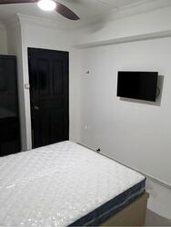 Blk 733 Tampines Courtview (Tampines), HDB 4 Rooms #558186511